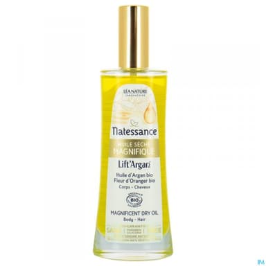LIFTARGAN BIO HLE MAGNIF 100ML