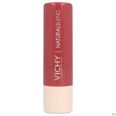 VICHY NATURALBLEND BAUM LEV ROUGE