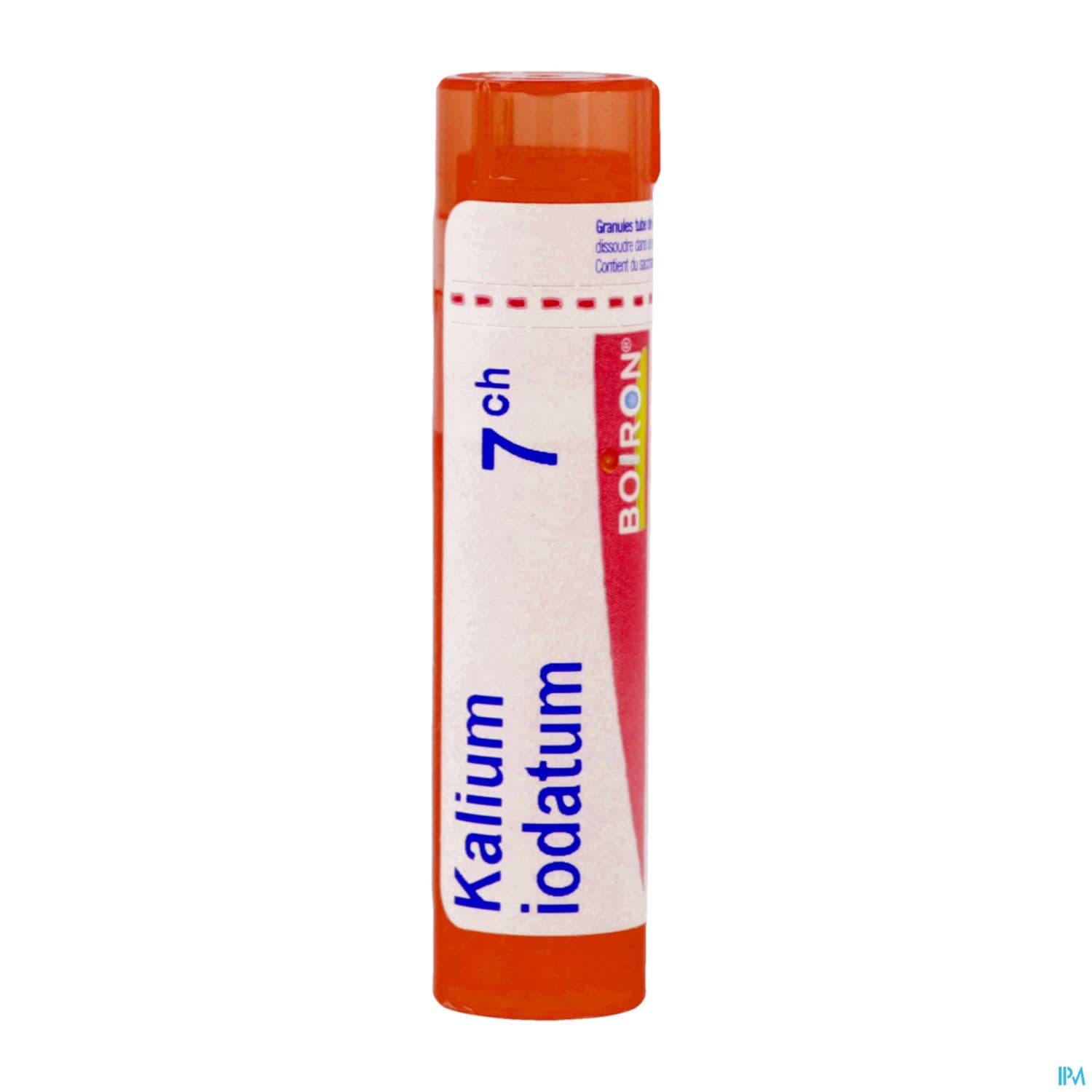 KALIUM IODATUM 7CH TG B
