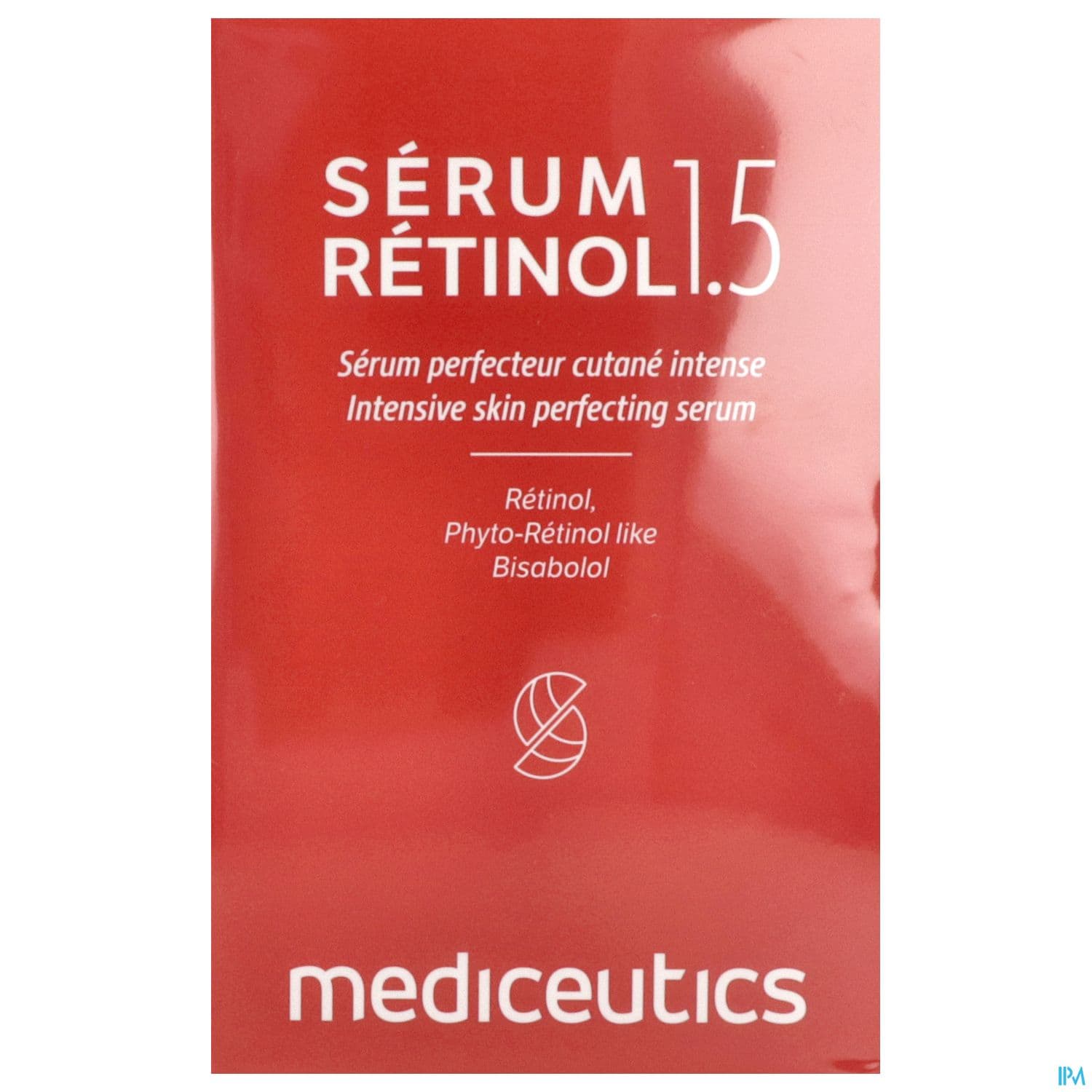 MEDICEUTICS SERUM RETINOL 15ML