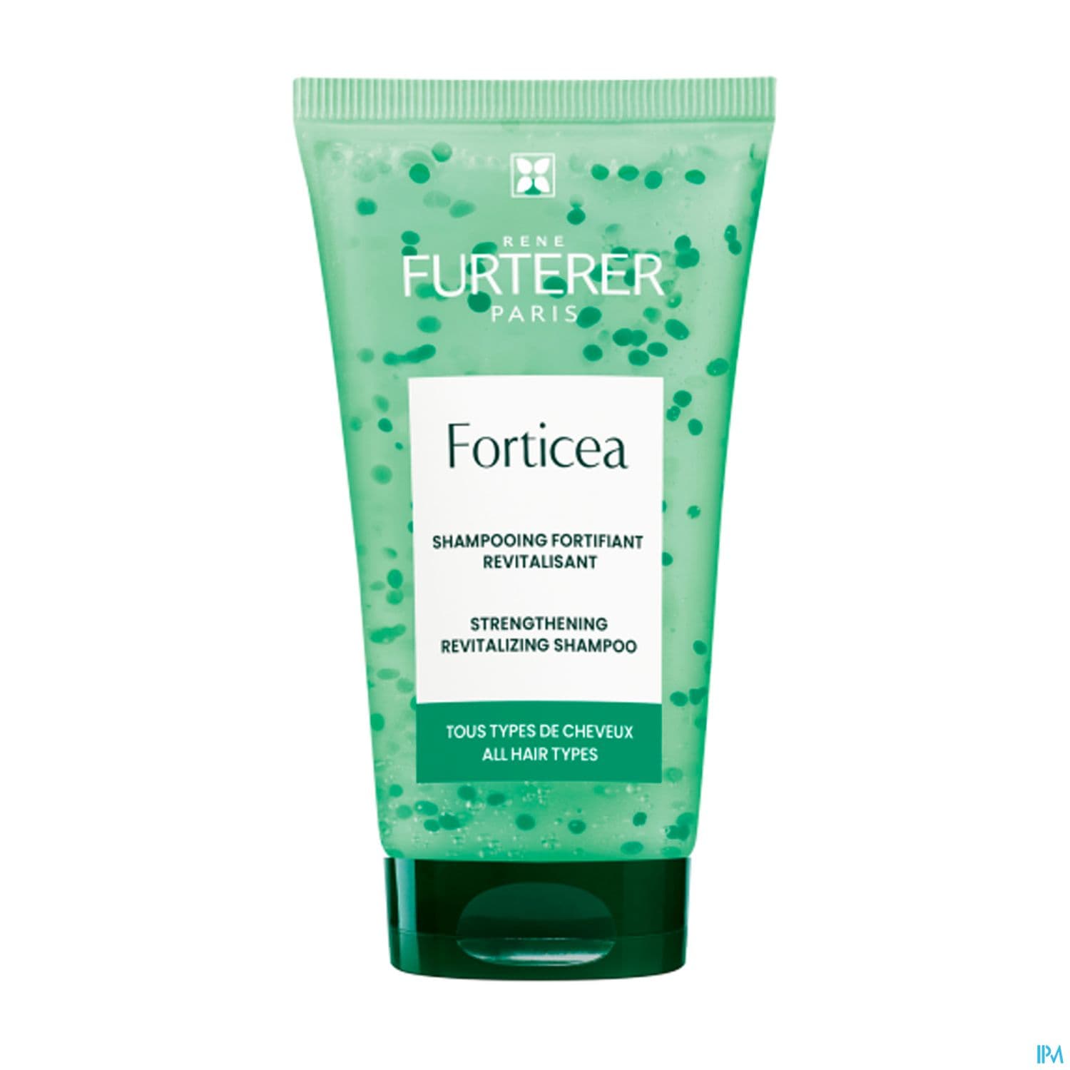 FURTERER FORTICEA SH ENERGIS 50ML