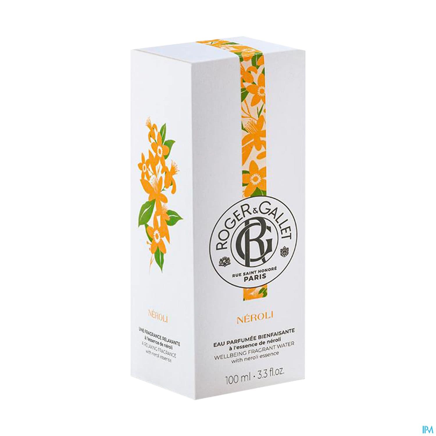 RG EAU PARFUM NEROLI 100ML