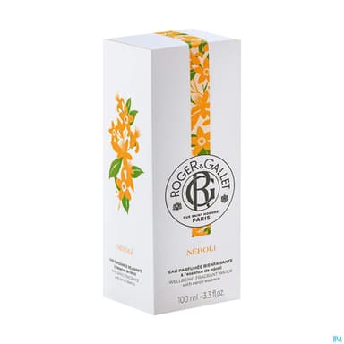RG EAU PARFUM NEROLI 100ML