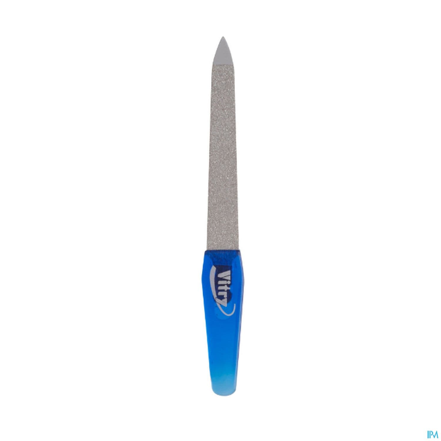 LIME VITRY POCHE MANCHE BLEU INOX