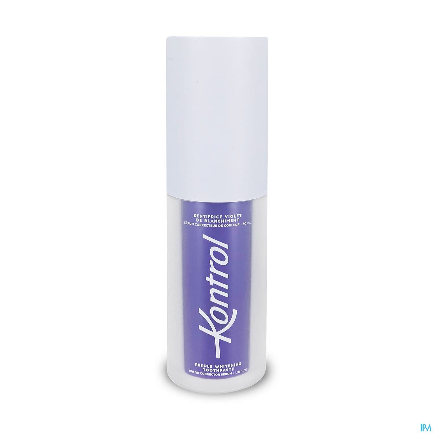 KONTROL DENT VIOLET BLANCHIM 30ML