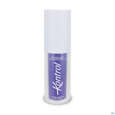 KONTROL DENT VIOLET BLANCHIM 30ML