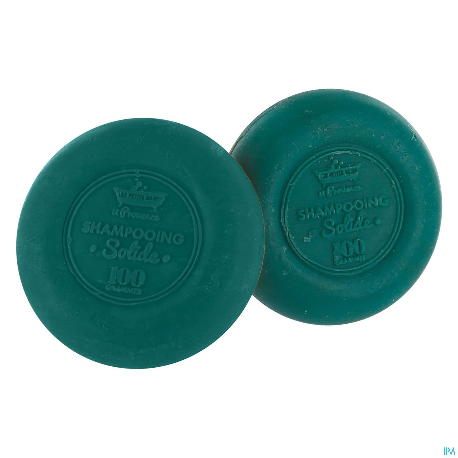 PETIT BAIN PROV SH SOLID MONOI100G