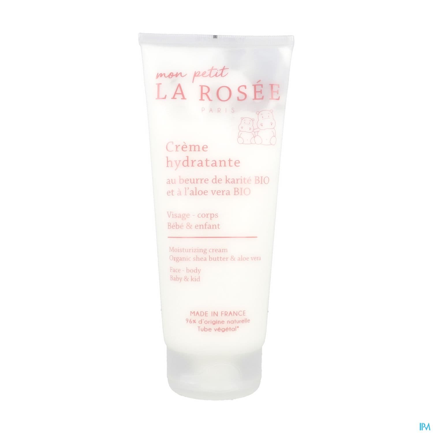 MON PETIT LA ROSEE CR HYDRAT 200ML