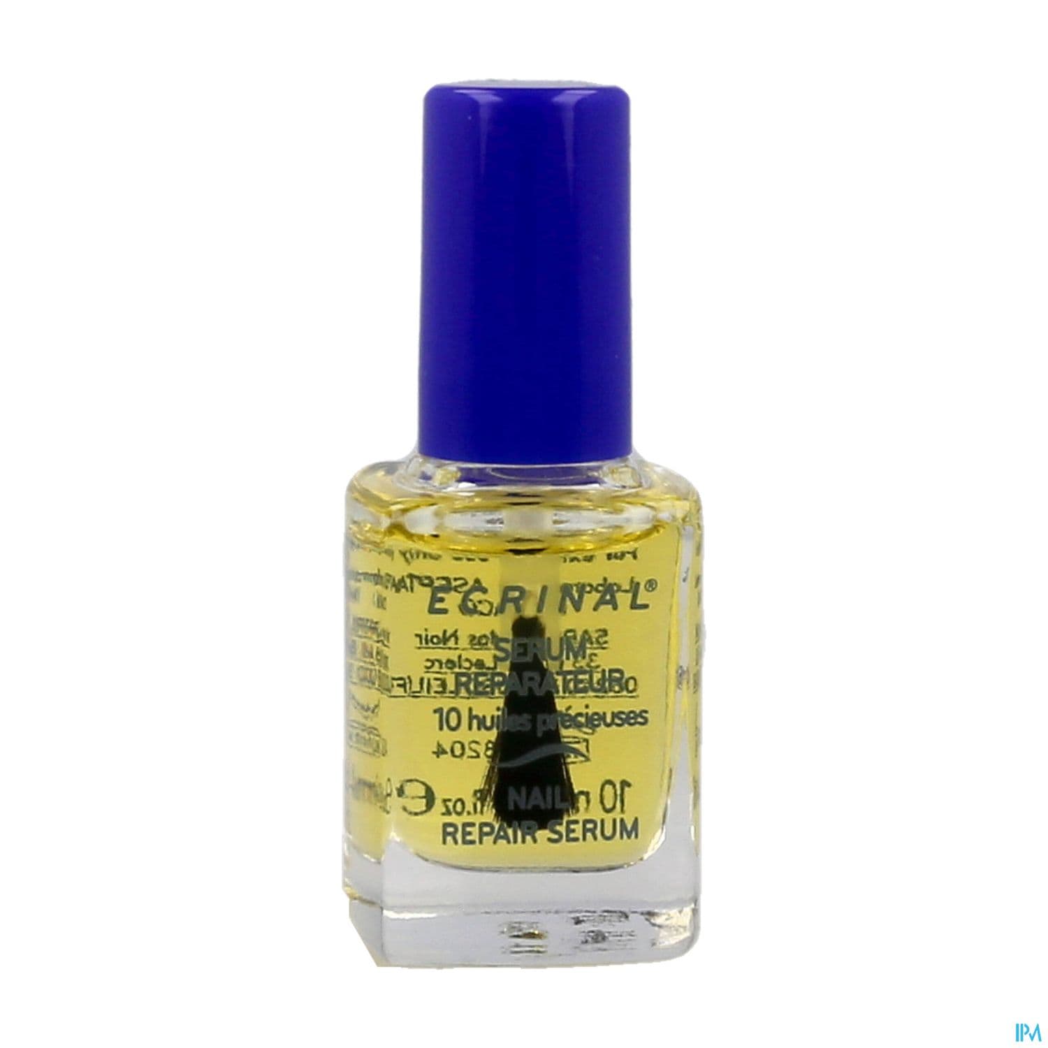 ECRINAL ONGL SERUM REPAR FL10ML