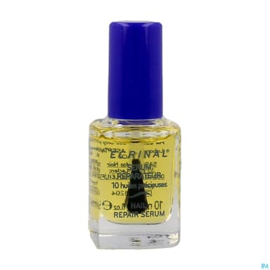 ECRINAL ONGL SERUM REPAR FL10ML