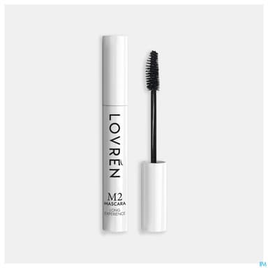 LOVREN MASCARA LONG EXPER M2 10ML