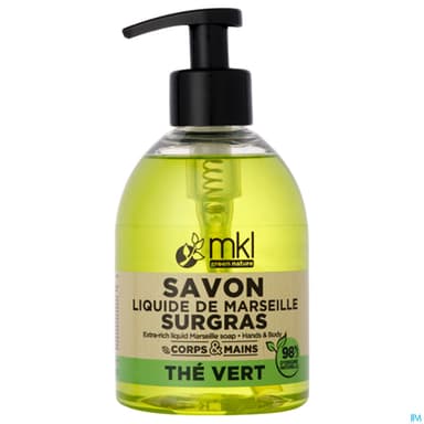 MKL SAV LIQ MARS THE VERT 300ML
