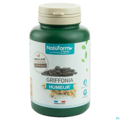 NAT&FORM ORIG GRIFFONIA GELUL200