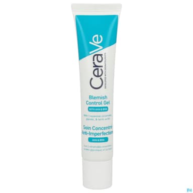 CERAVE SOIN CONC A/IMPERFECT 40ML