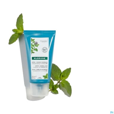 KLORANE BAUME MENTHE FL150ML