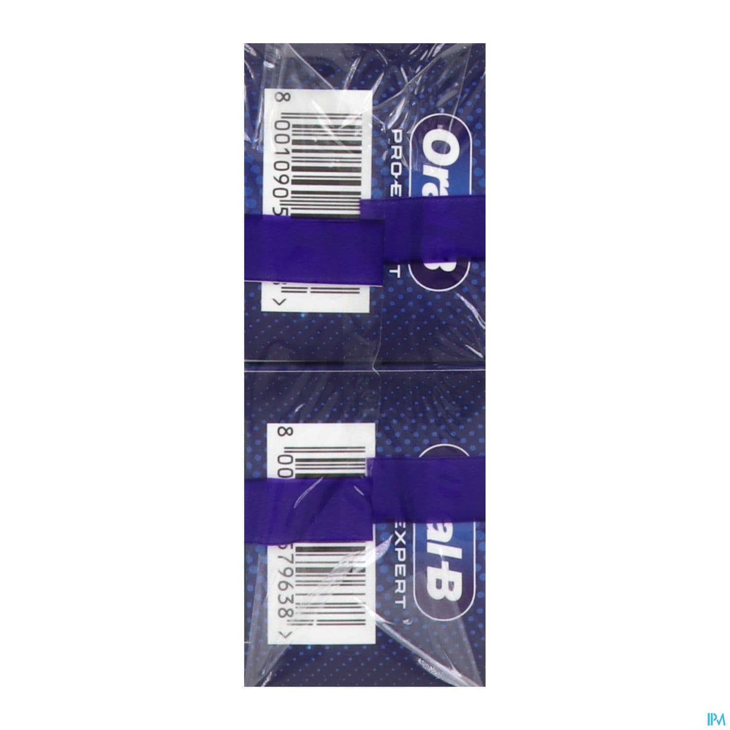 ORAL-B PRO-EXP ADV NETT INT 2X75ML