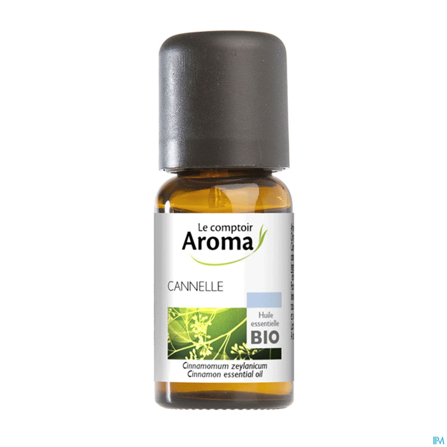 LCAROMA HE CANNELLE BIO5ML