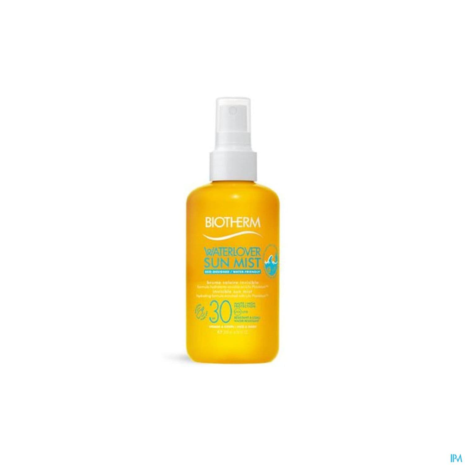 Biotherm Waterlove Spf30 200ml