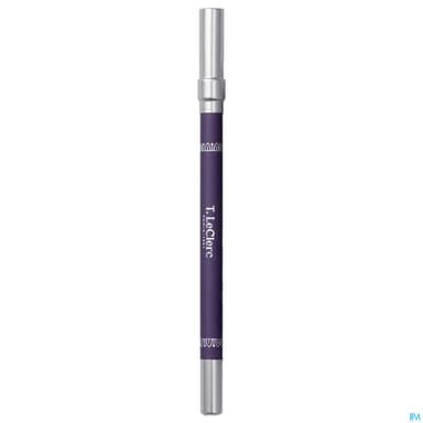 T.leclerc Le Crayon A Yeux 06 Violine 1g05