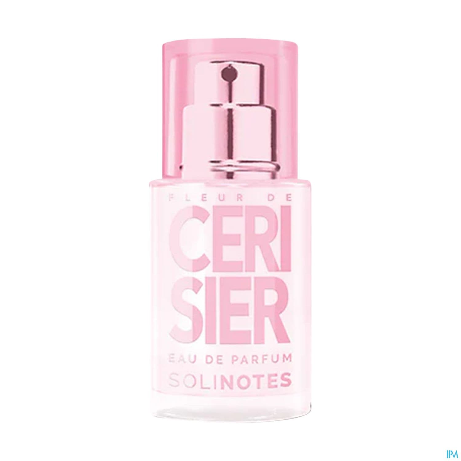 Solinotes Eau De Parfum Fleur De Cerisier Vaporisateur 15ml