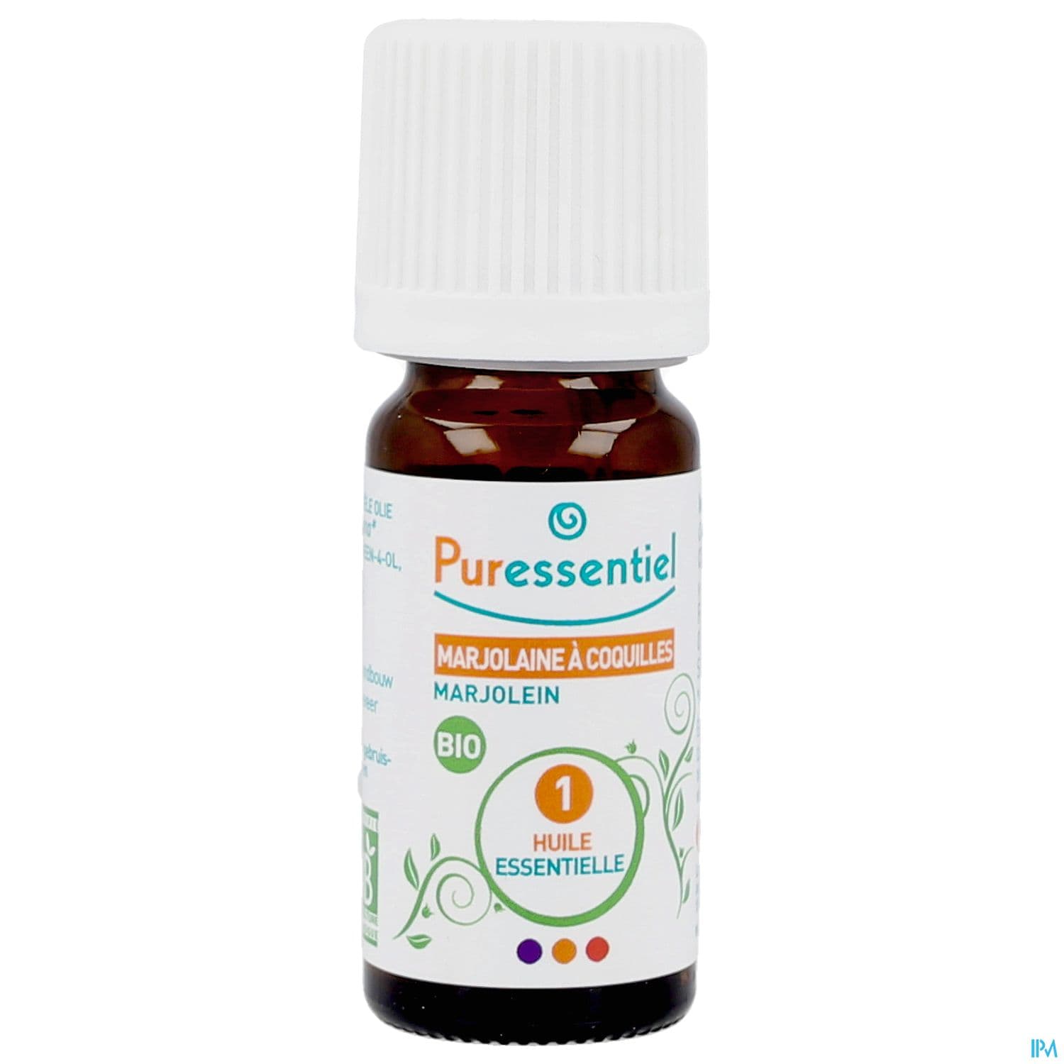 PURESSENTIEL HE BIO MARJOL 5ML
