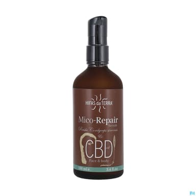 Hifas Da Terra Mico Repair Serum 100ml