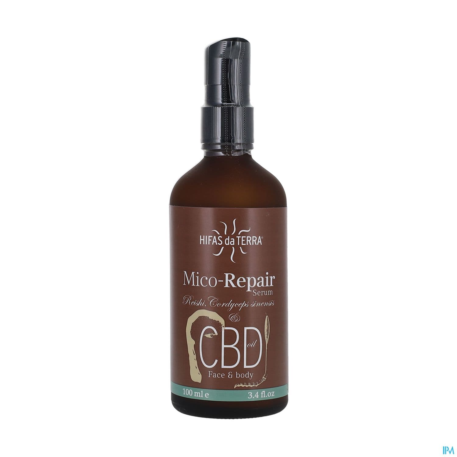 Hifas Da Terra Mico Repair Serum 100ml