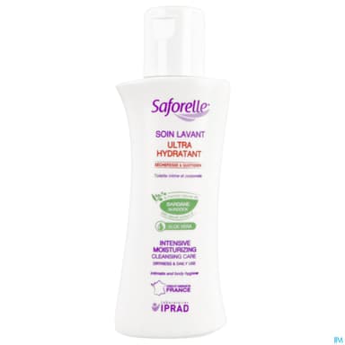 SAFORELLE SOIN LAV ULTRA HYD 100ML