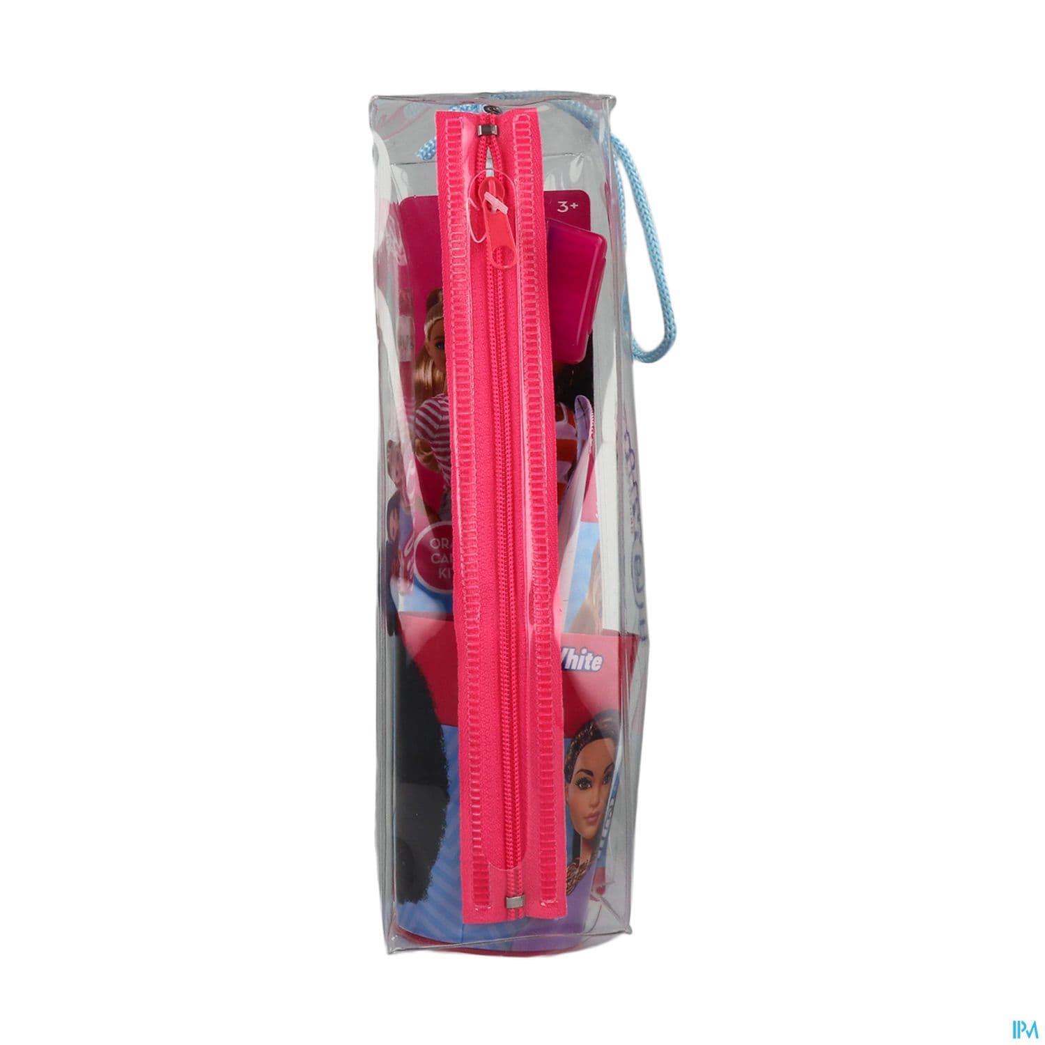BARBIE TROUSSE BDEN+DENT
