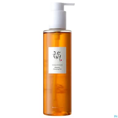 Beauty Of Joseon Ginseng Cleansing Oil Huile Nettoyante 210ml