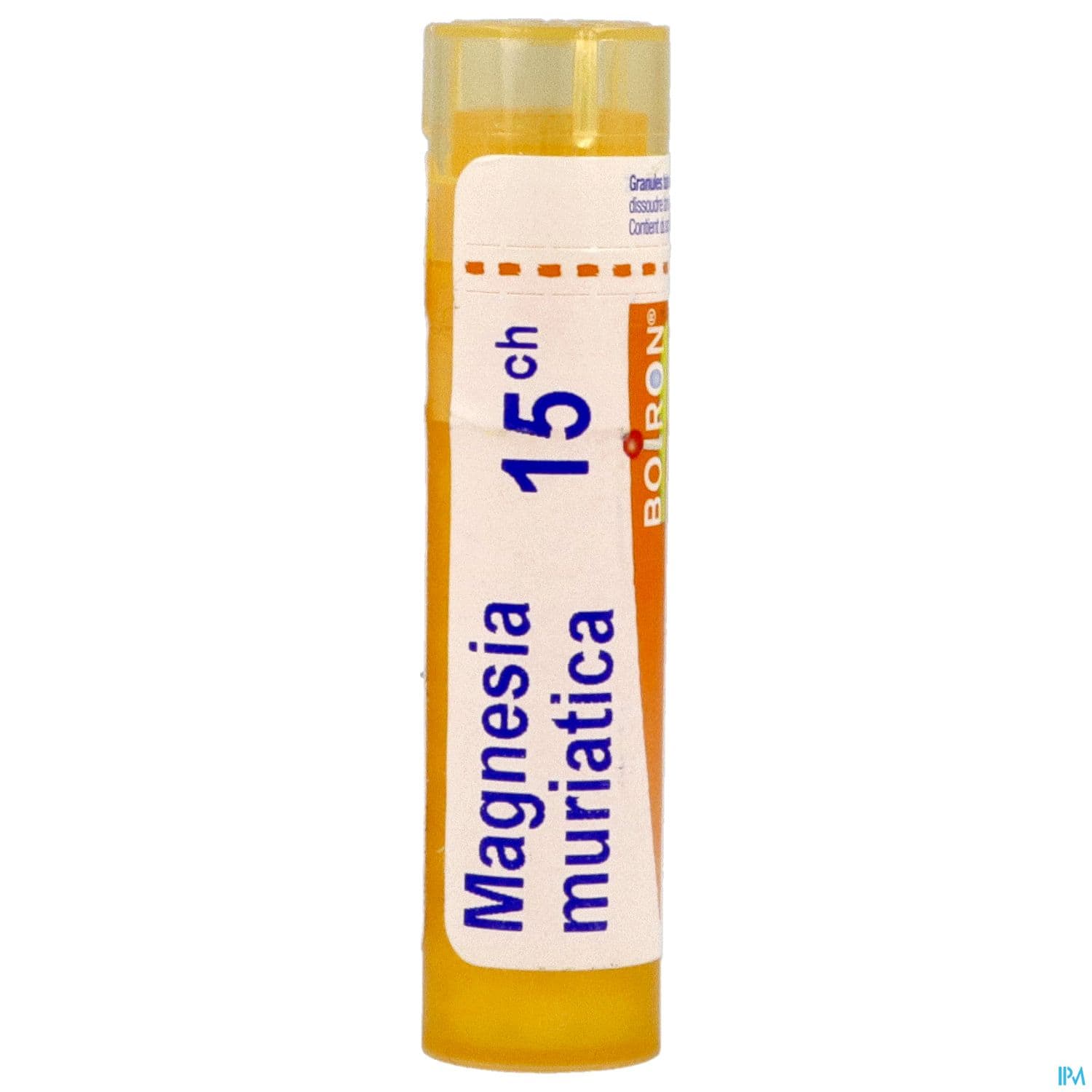 MAGNESIA MUR. 15CH TG B
