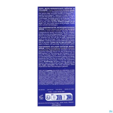 URIAGE AGE ABSOLU SERUM REDENS30ML