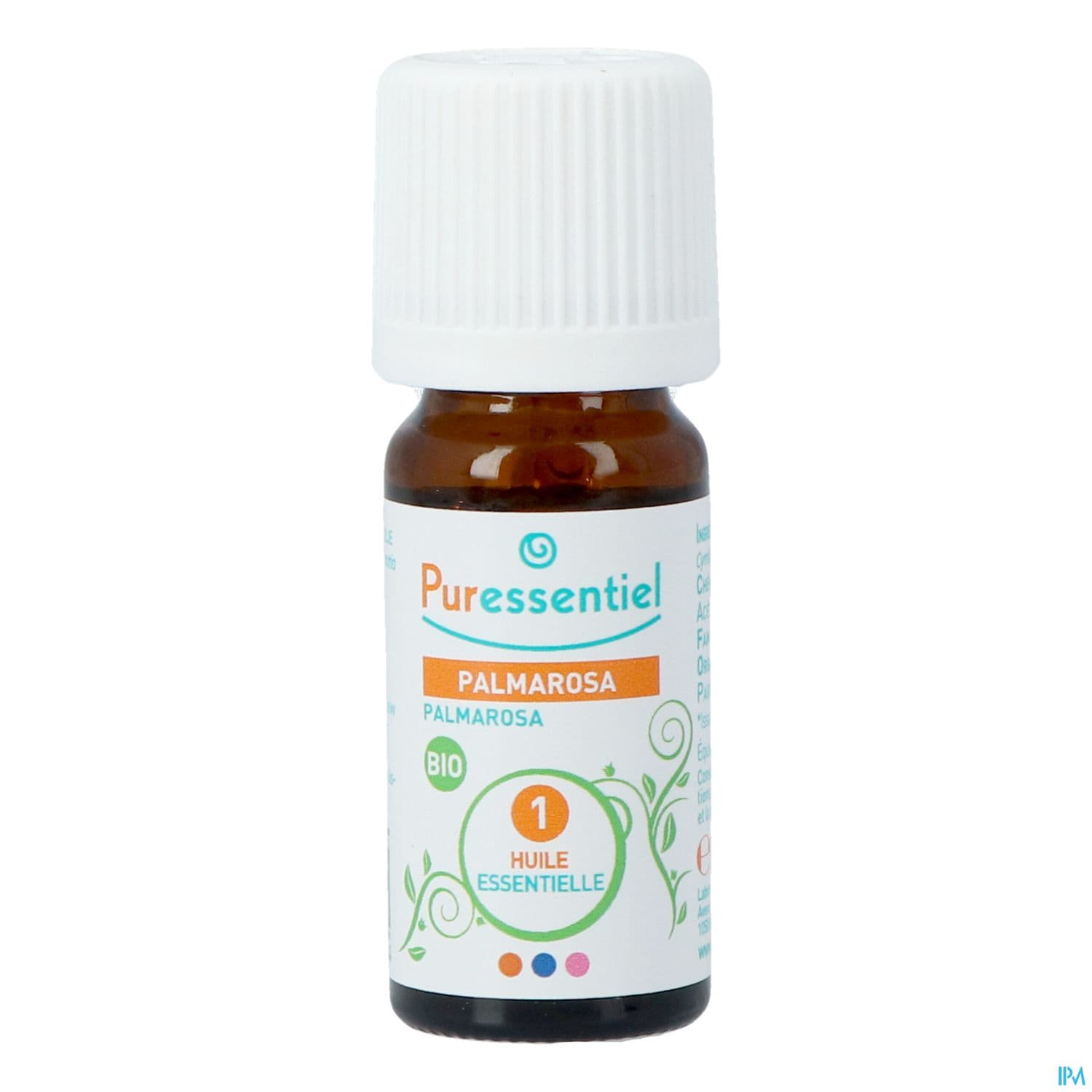 PURESSENTIEL HE BIO PALMAR 10ML