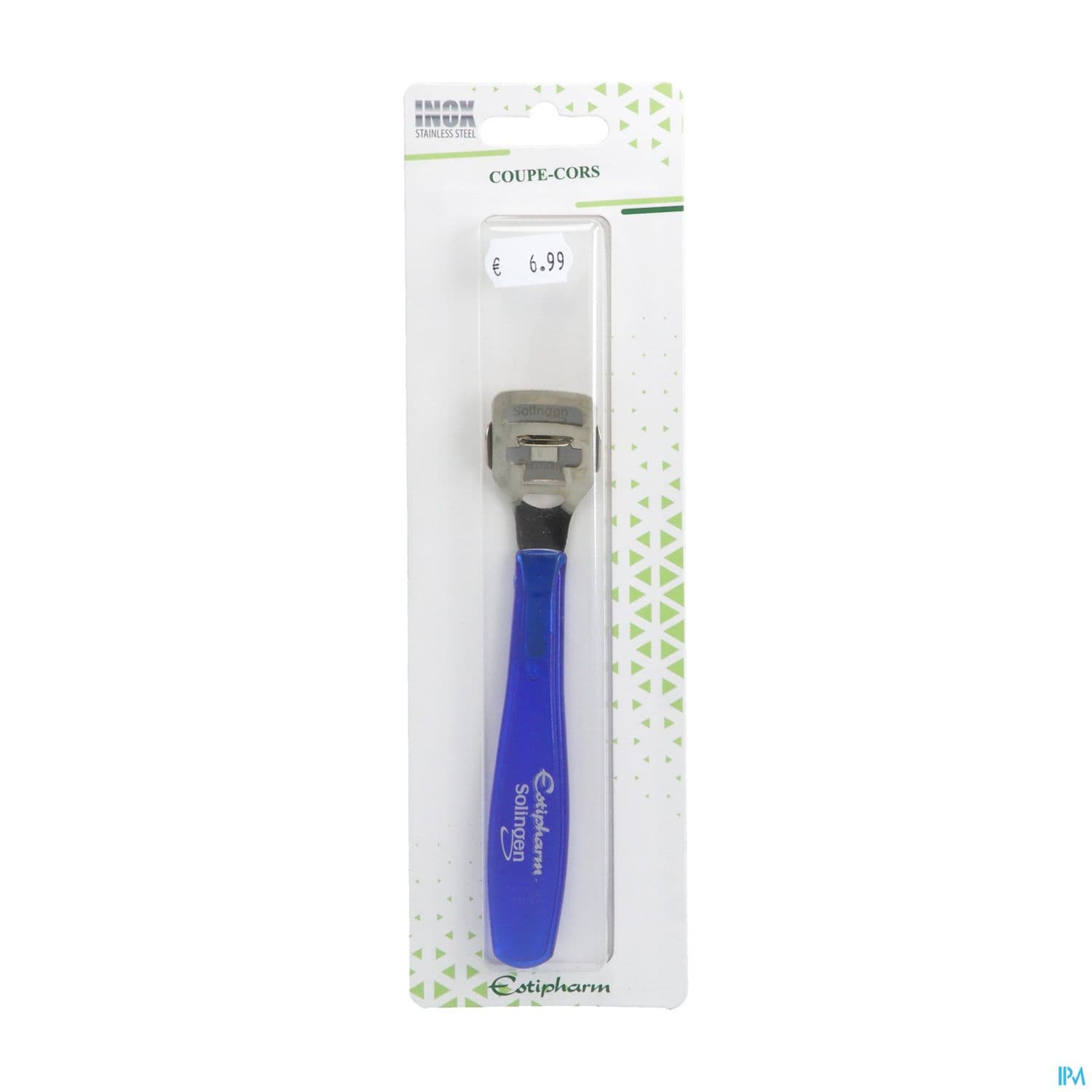 Estipharm Coupe Cors