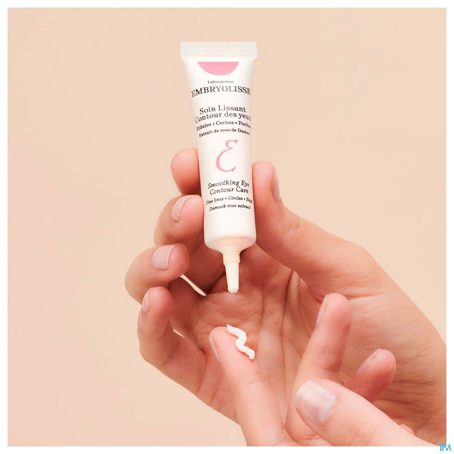 EMBRYOLYSS SOIN LISS CONT YX 15ML
