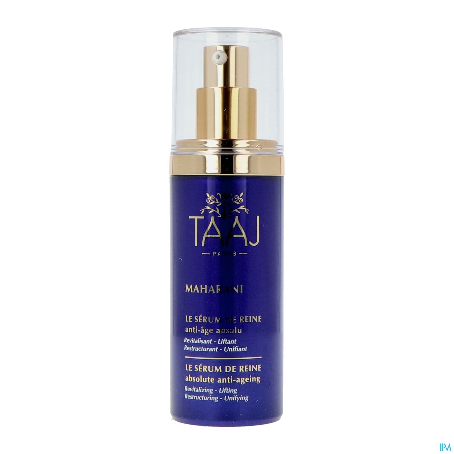 TAAJ MAHARANI SER REINE A/AGE 30ML