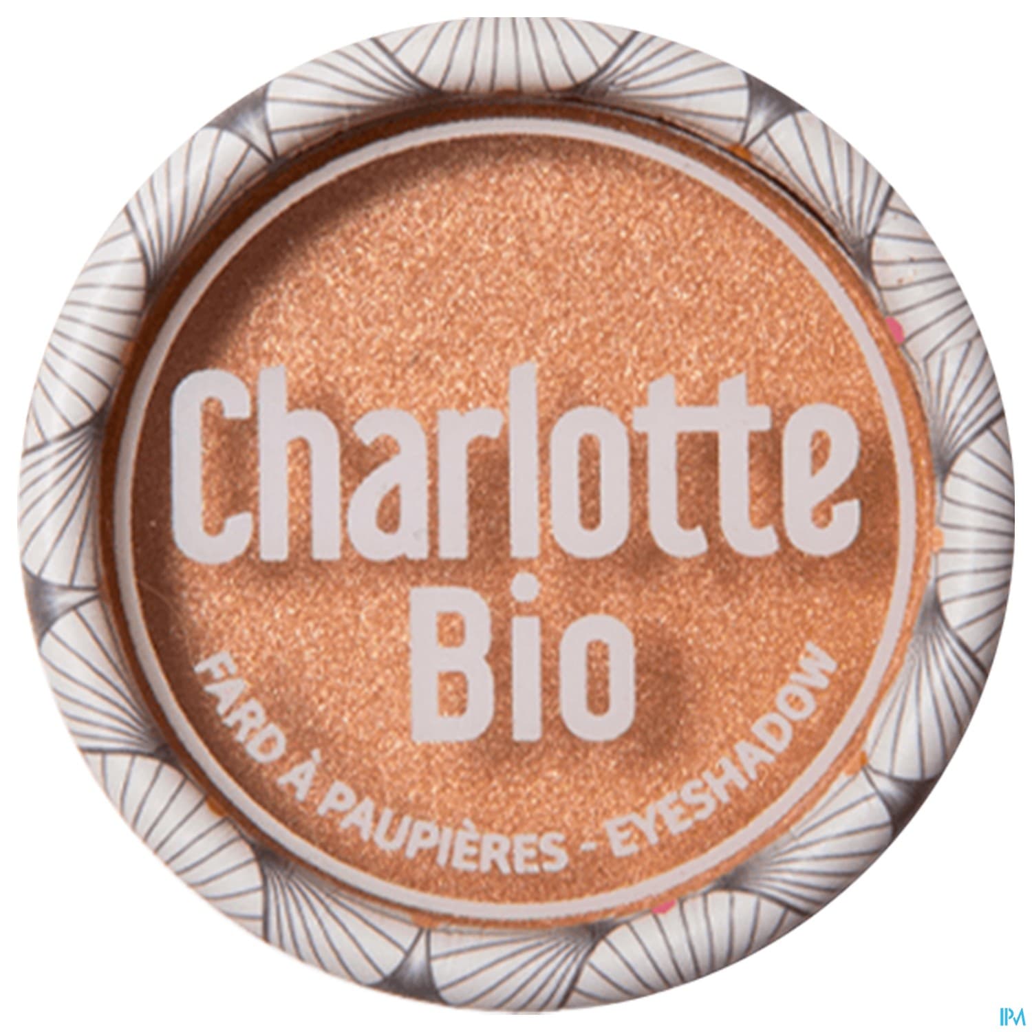 Charlotte Bio Fard A Paupieres Mono Copper 2g5