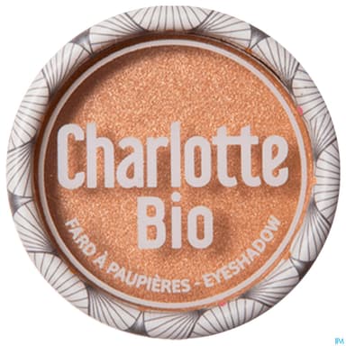 Charlotte Bio Fard A Paupieres Mono Copper 2g5