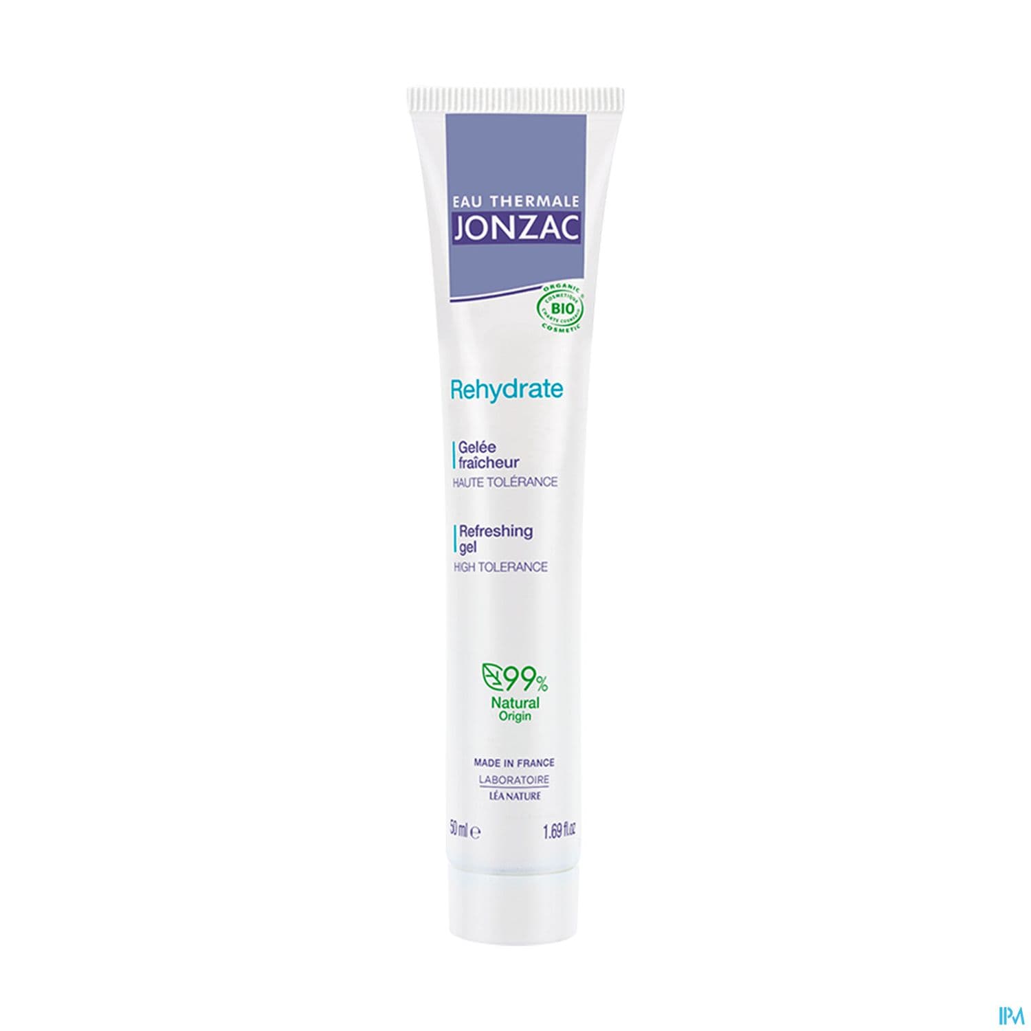 JONZAC REHYDR GELEE FRAICHEUR 50ML