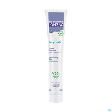 JONZAC REHYDR GELEE FRAICHEUR 50ML