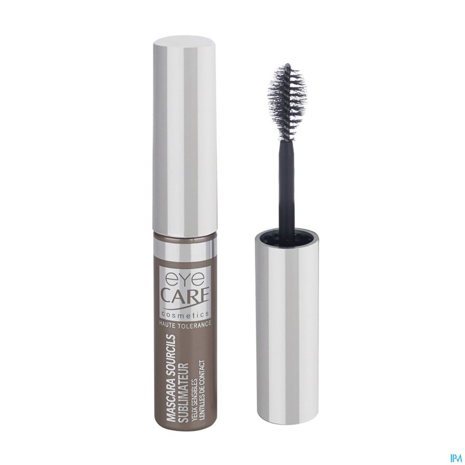 Eye Care Cosmetics Mascara Sourcils Sublimateur 3g Brun