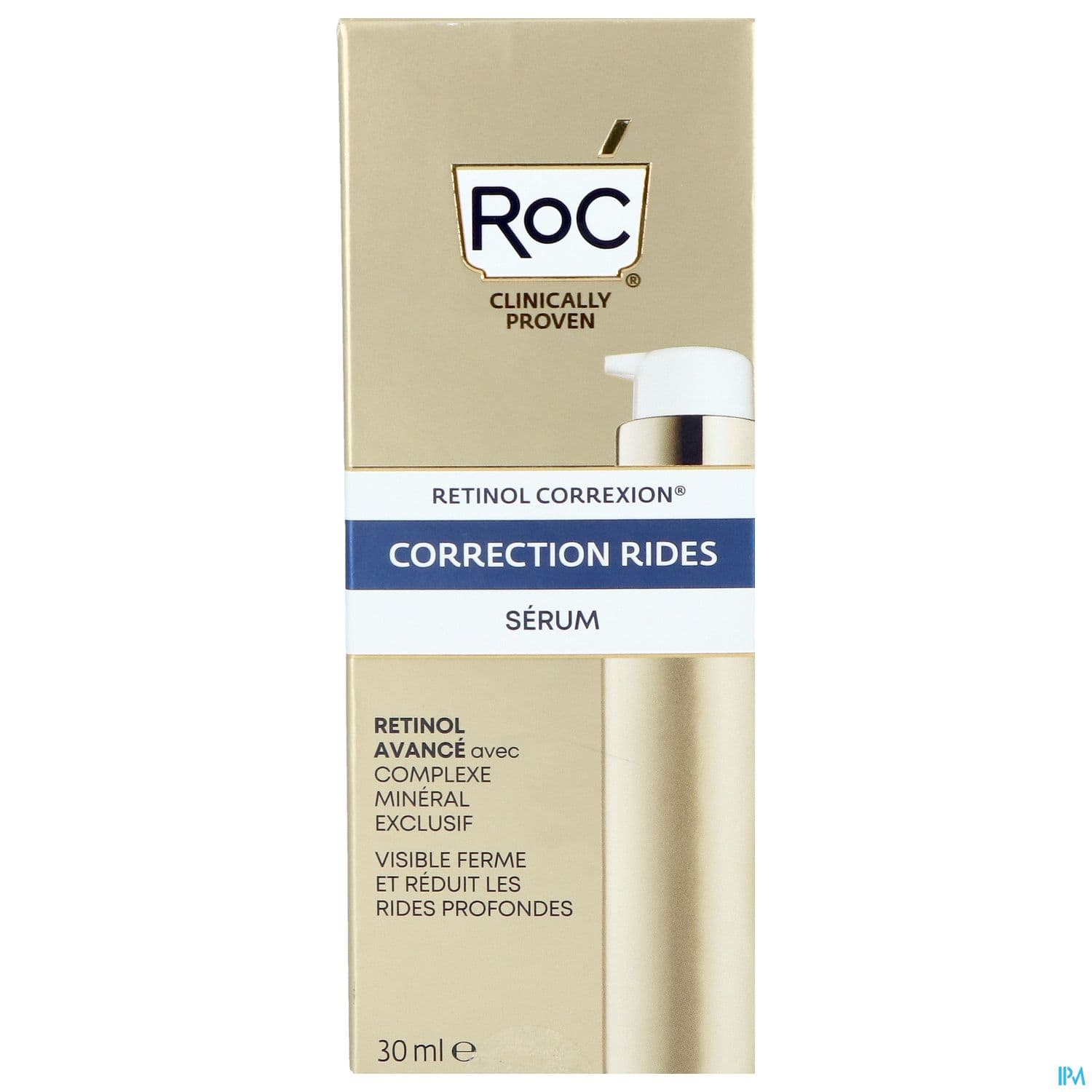 ROC RETINOL CORREX SERUM 30ML