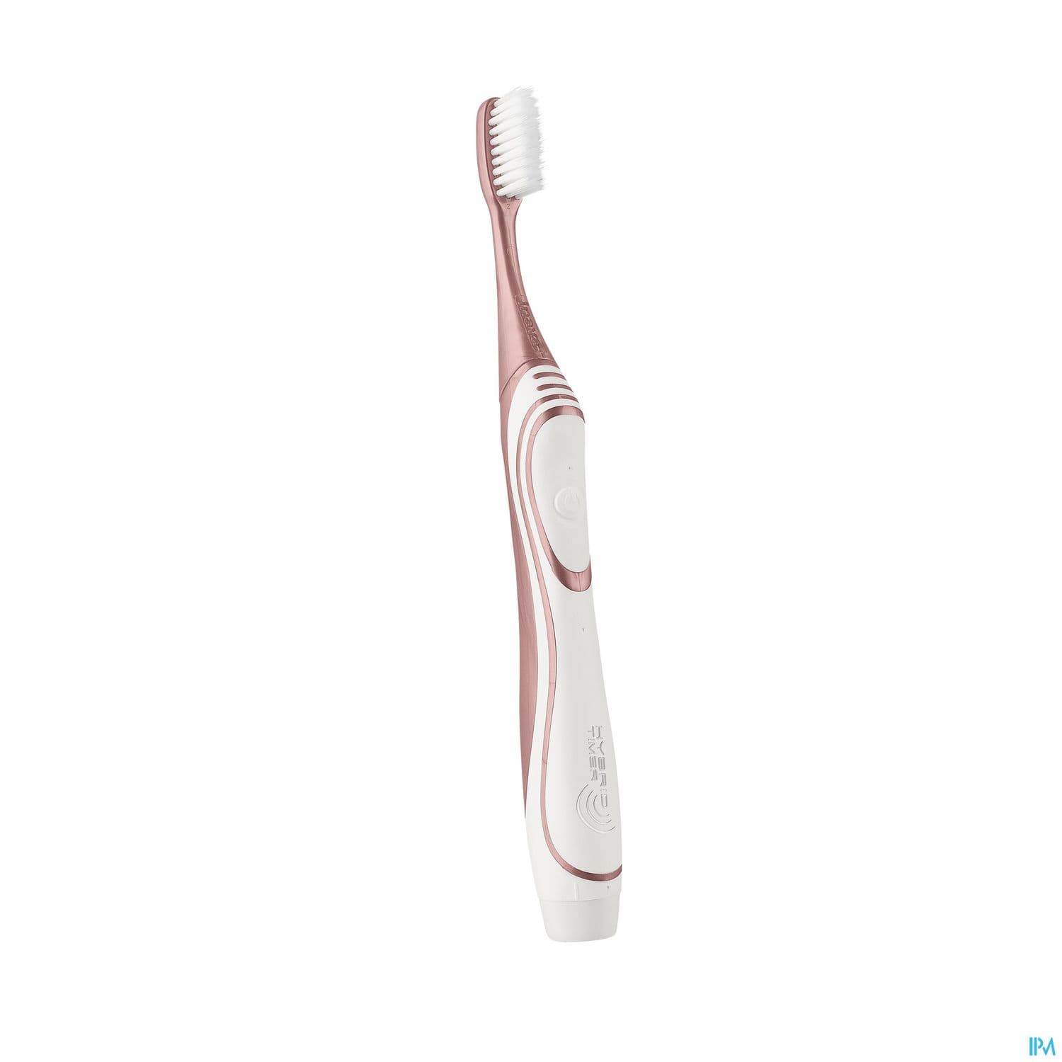 Inava Power Brosse A Dents Electrique Rose