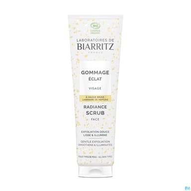 LDBIARRITZ NETT GOMMAGE ECLAT 75ML