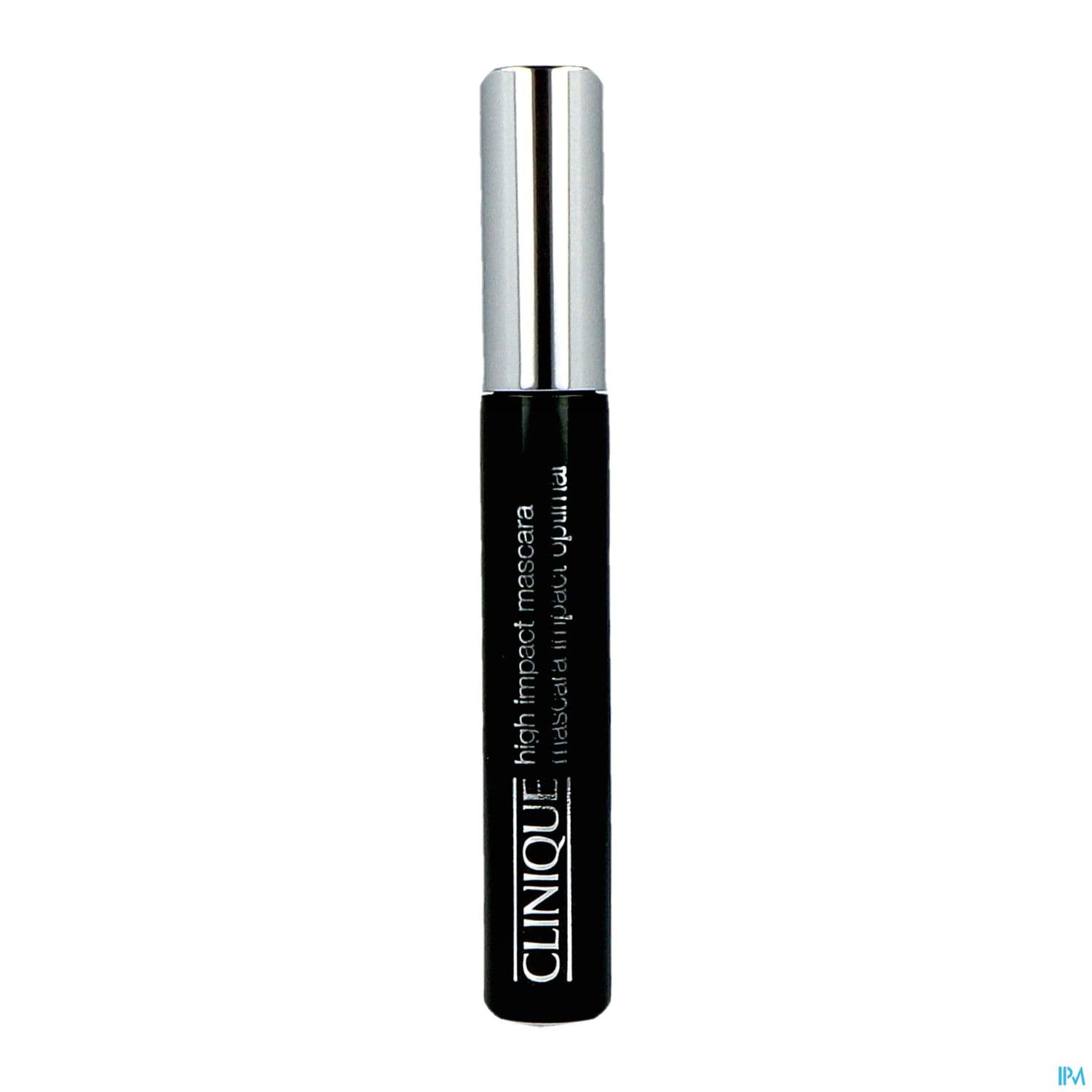 CLINIQUE MASCAR IMPACT OPTIM BLACK