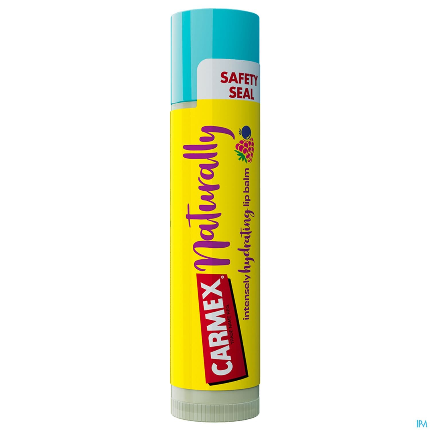 CARMEX SOIN LEV BERRY 4G