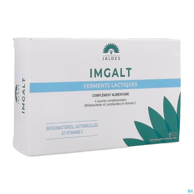IMGALT GELULE 60