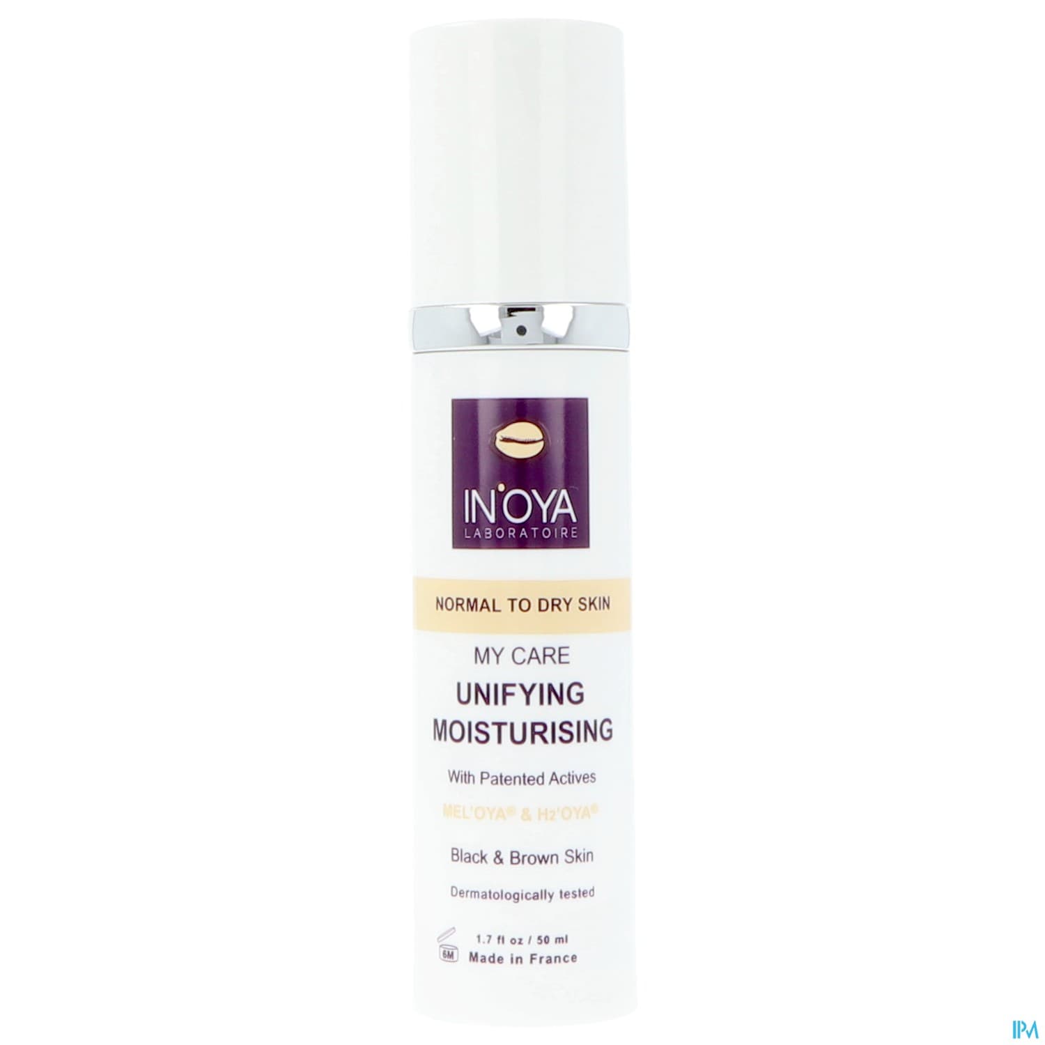 IN'OYA MEL'OYA UNIFIANT HYDRA 50ML