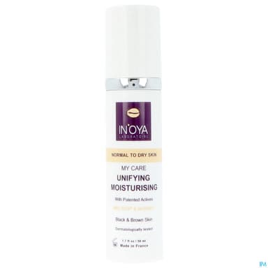 IN'OYA MEL'OYA UNIFIANT HYDRA 50ML