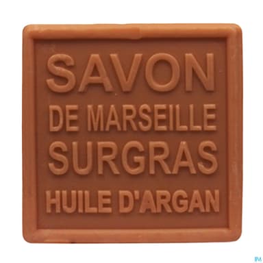MKL SAV MARS HUILE ARGAN 100G
